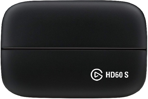 Elgato Game Capture HD60 S - CeX (IN): - Buy, Sell, Donate